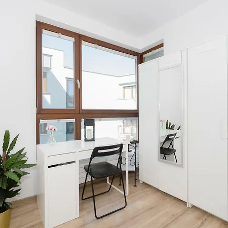 Διαμέρισμα Chill Out Like A Local From Downtown Apt For 6 Parking *