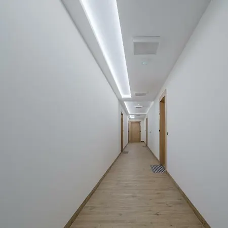 Chill Out Like A Local From Downtown Apt For 6 Parking Γκντανσκ