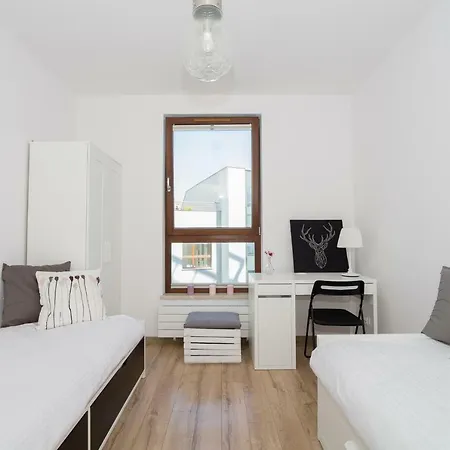 Appartamento Chill Out Like A Local From Downtown Apt For 6 Parking